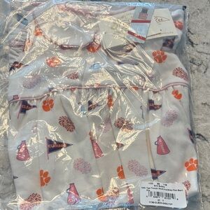 Beaufort Bonnet Clemson Britt Bubble